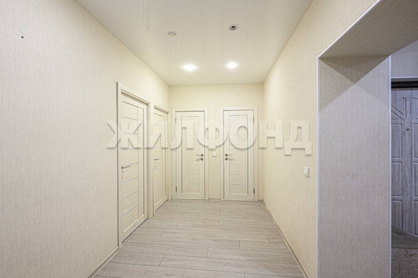 
   Продам 3-комнатную, 78.8 м², Николая Островского ул, 120

. Фото 8.