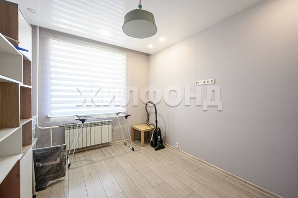 
   Продам 3-комнатную, 78.8 м², Николая Островского ул, 120

. Фото 24.