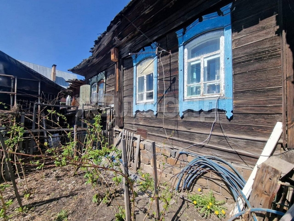 
   Продам дом, 49.4 м², Новосибирск

. Фото 4.