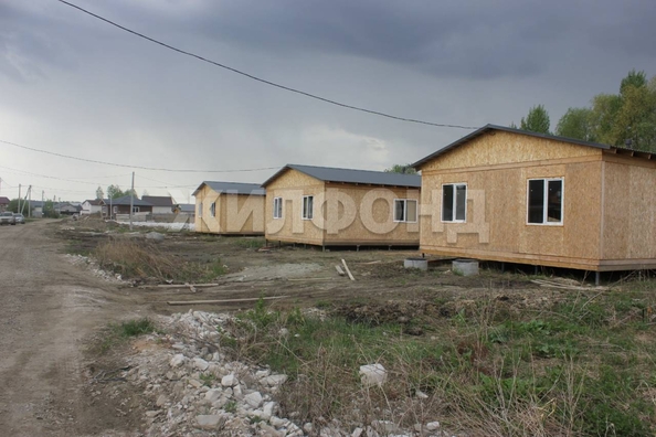 
  Продается дом, 106.1 м², село Марусино
. Фото 7.