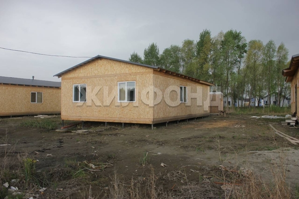 
  Продается дом, 106.1 м², село Марусино
. Фото 8.
