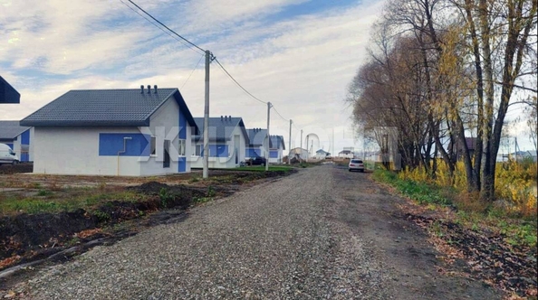 
  Продается дом, 106.1 м², село Марусино
. Фото 11.