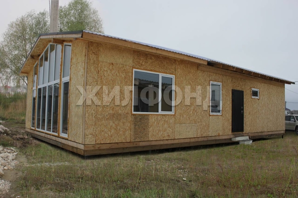 
  Продается дом, 106.1 м², село Марусино
. Фото 5.