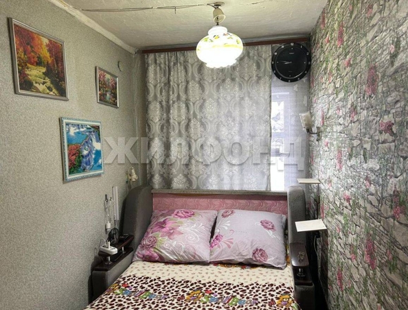 
  Продается дом, 30 м², рабочий поселок Ордынское
. Фото 5.