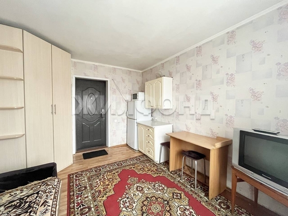 
   Продам комнату, 12.2 м², Зорге ул, 10

. Фото 3.