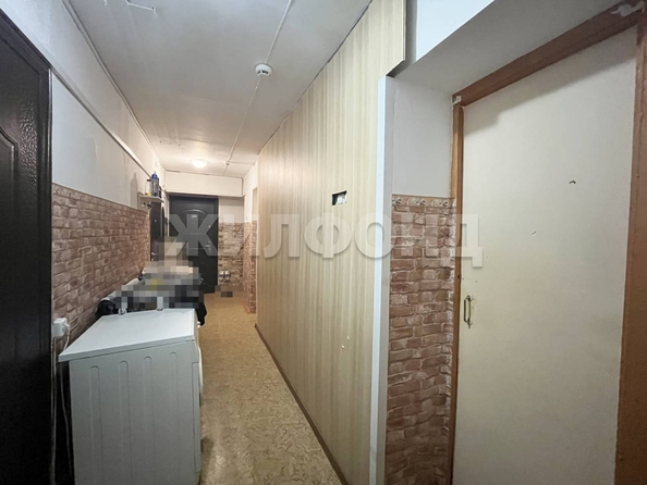 
   Продам комнату, 12.2 м², Зорге ул, 10

. Фото 6.