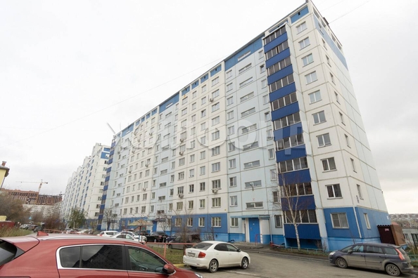 
  Продается 1-комн. квартира, 34.2 м², Ельцовская ул, д. 37
. Фото 9.