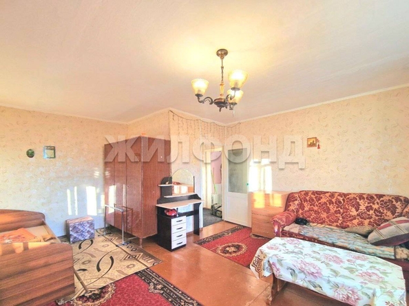 
  Продается 1-комн. квартира, 33.3 м², Фабричная ул, д. 49а
. Фото 3.