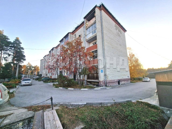 
  Продается 1-комн. квартира, 33.3 м², Фабричная ул, д. 49а
. Фото 7.