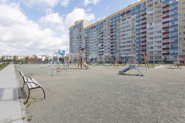 
   Продам студию, 19.7 м², Твардовского ул, 22/6

. Фото 4.