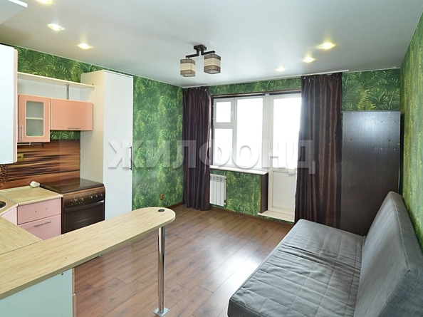 
   Продам студию, 21.6 м², Фадеева ул, 66/3

. Фото 1.