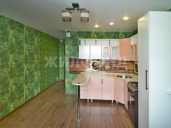 
   Продам студию, 21.6 м², Фадеева ул, 66/3

. Фото 4.