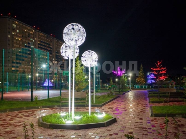 
   Продам студию, 21.6 м², Фадеева ул, 66/3

. Фото 8.