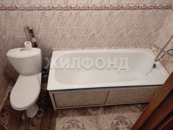 
   Продам 1-комнатную, 40.7 м², Немировича-Данченко ул, 12/1

. Фото 3.