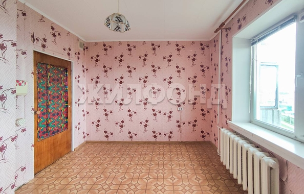 
  Продается 1-комн. квартира, 38.1 м², 2-й (4 мкр.) кв-л, д. 202
. Фото 10.