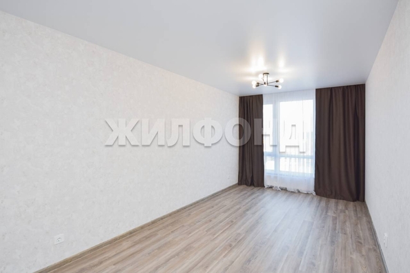 
  Продается студия, 27.6 м², ЖК Авиатор, дом 1-1
. Фото 1.