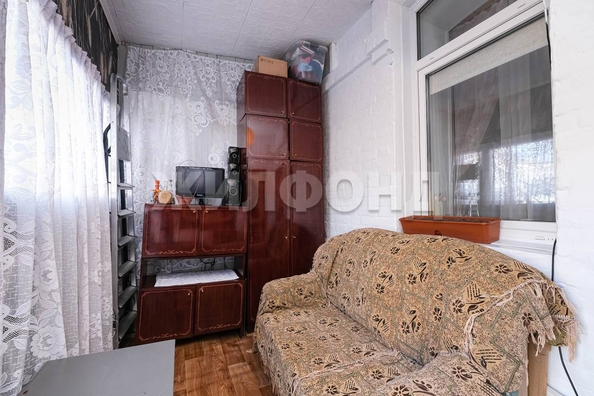
   Продам 2-комнатную, 38.7 м², Декабристов ул, 156

. Фото 19.
