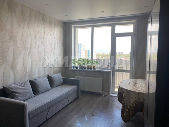 
   Продам 2-комнатную, 52.9 м², Кропоткина ул, 130/6

. Фото 2.