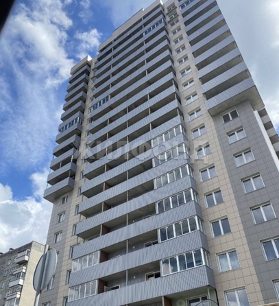 
  Продается 2-комн. квартира, 52.9 м², Кропоткина ул, д. 130/6
. Фото 3.