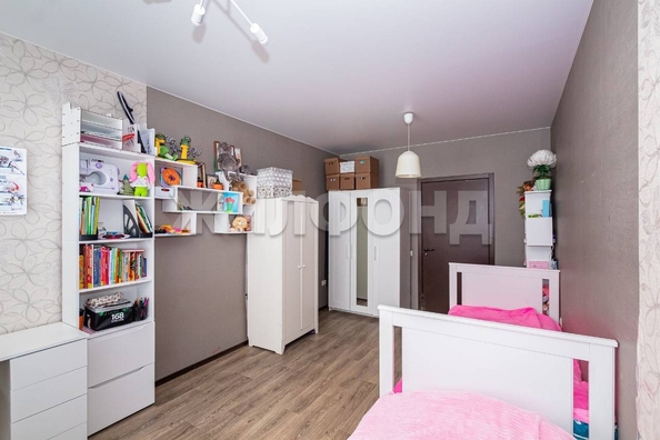 
  Продается 2-комн. квартира, 42 м², Заречная ул, д. 8
. Фото 9.