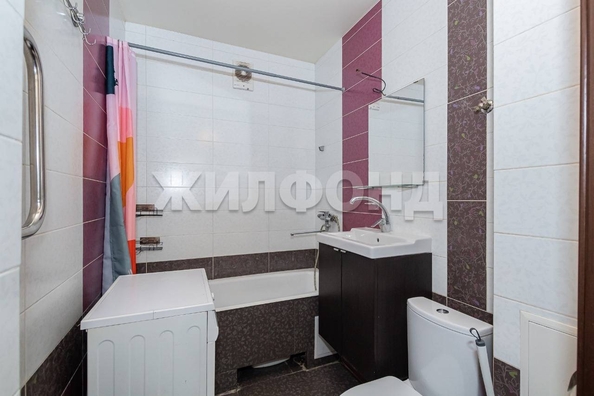 
  Продается 2-комн. квартира, 42 м², Заречная ул, д. 8
. Фото 10.