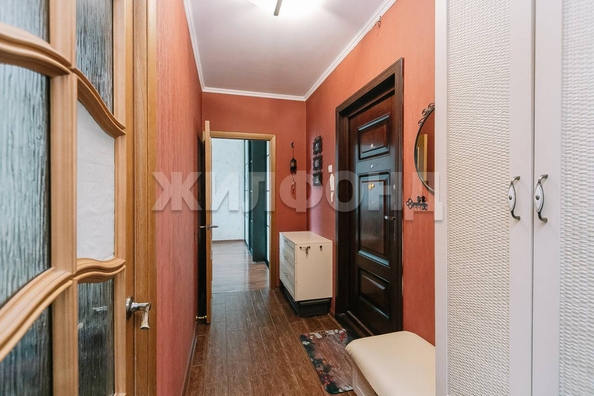 
   Продам 2-комнатную, 53.1 м², 2-й (4 мкр.) кв-л, 202

. Фото 8.