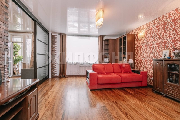
  Продается 2-комн. квартира, 75 м², , д. 3
. Фото 9.