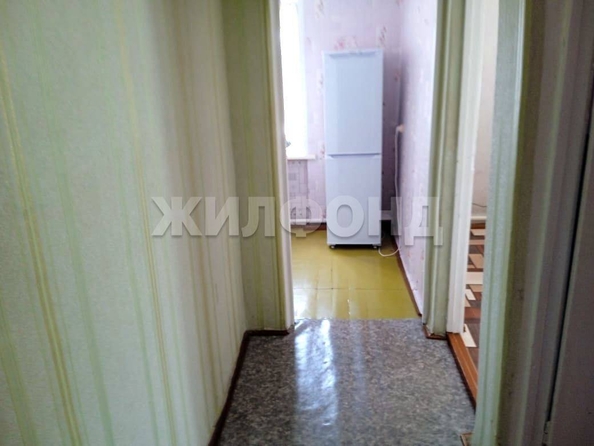 
   Продам 2-комнатную, 44.3 м², Советская ул, 40

. Фото 7.