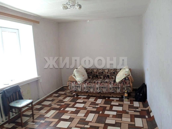 
  Продается 2-комн. квартира, 44.3 м², Советская ул, д. 40
. Фото 3.
