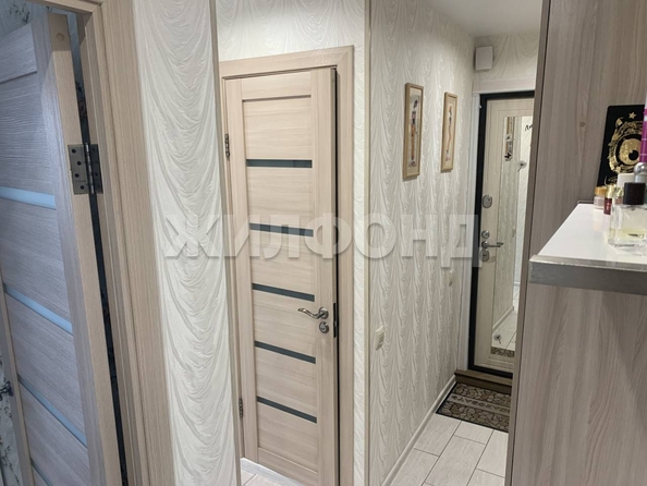 
   Продам 2-комнатную, 43.6 м², Дуси Ковальчук ул, 177/1

. Фото 9.