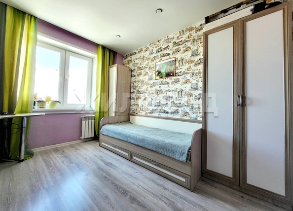 
   Продам 2-комнатную, 63.1 м², Дмитрия Шмонина ул, 1

. Фото 6.