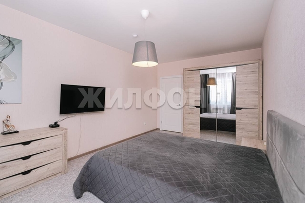 
  Продается 3-комн. квартира, 82.5 м², 2-й (4 мкр.) кв-л, д. 230
. Фото 5.