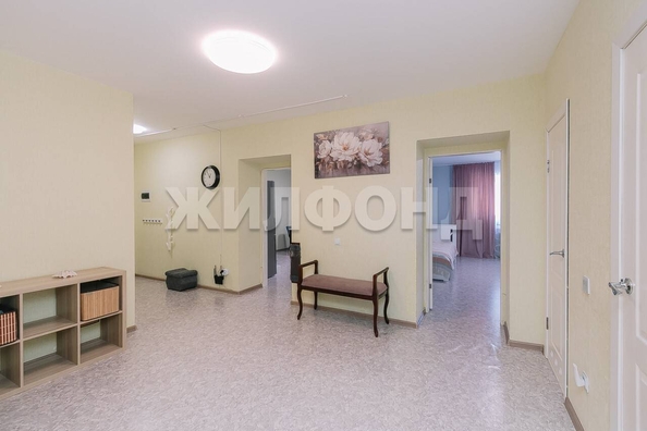 
  Продается 3-комн. квартира, 82.5 м², 2-й (4 мкр.) кв-л, д. 230
. Фото 13.