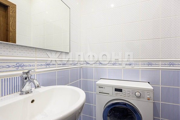 
   Продам 3-комнатную, 116.5 м², Кирова ул, 46

. Фото 13.