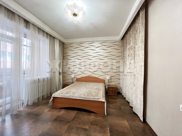 
  Продается 3-комн. квартира, 99.2 м², Красный пр-кт, д. 153Б
. Фото 3.