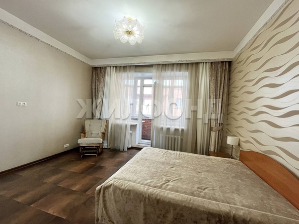 
  Продается 3-комн. квартира, 99.2 м², Красный пр-кт, д. 153Б
. Фото 5.