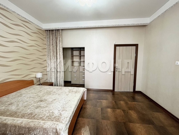 
  Продается 3-комн. квартира, 99.2 м², Красный пр-кт, д. 153Б
. Фото 7.