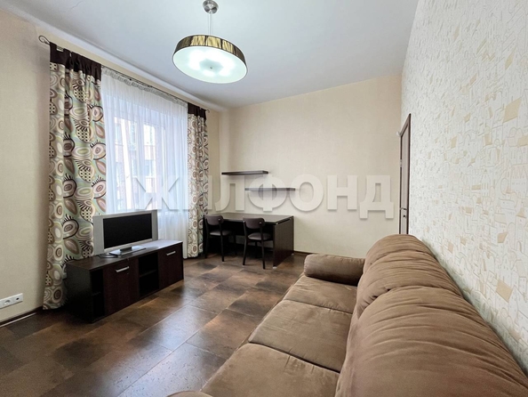
  Продается 3-комн. квартира, 99.2 м², Красный пр-кт, д. 153Б
. Фото 13.
