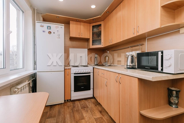 
   Продам 3-комнатную, 58.9 м², Чигорина ул, 14/1

. Фото 7.