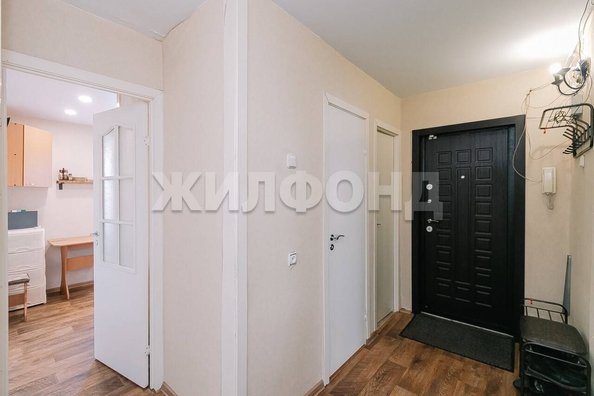 
   Продам 3-комнатную, 58.9 м², Чигорина ул, 14/1

. Фото 9.