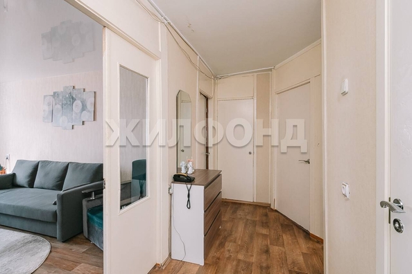 
   Продам 3-комнатную, 58.9 м², Чигорина ул, 14/1

. Фото 10.