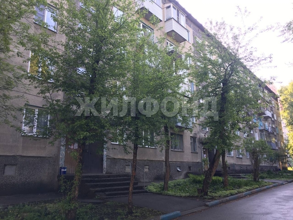 
  Продается 3-комн. квартира, 58.9 м², Чигорина ул, д. 14/1
. Фото 4.