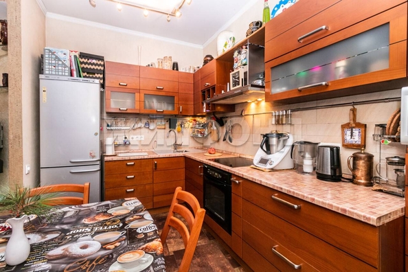 
   Продам 4-комнатную, 111.8 м², Урицкого ул, 13

. Фото 6.
