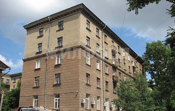 
   Продам 4-комнатную, 111.8 м², Урицкого ул, 13

. Фото 25.