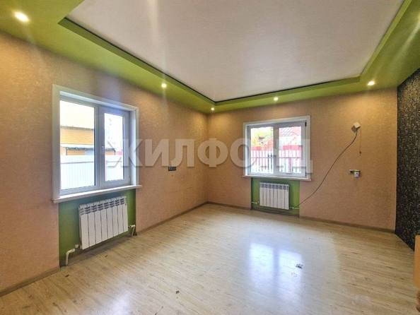 
   Продам дом, 285.6 м², Раздольное

. Фото 4.