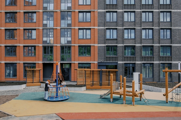 
  Продается 2-комн. квартира, 56.7 м², ЖК Флагман Холл
. Фото 10.