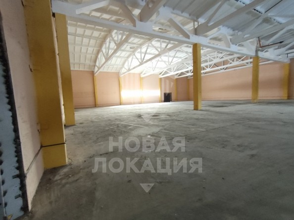 
   Сдам склад, 12000 м², Красноярский тракт, 155

. Фото 14.