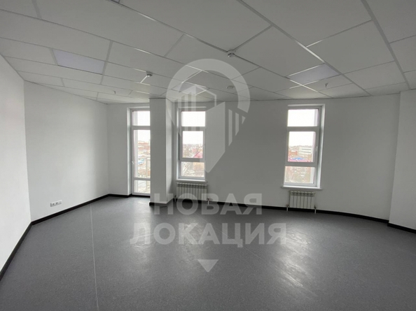
  Сдается офис, 498 м², Бульварная ул, д. 7
. Фото 4.