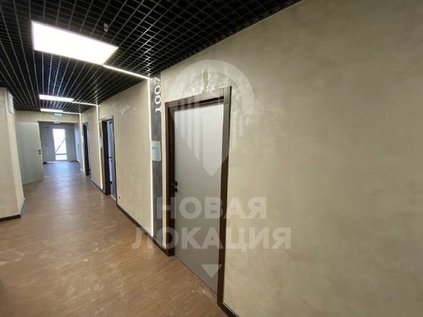 
  Сдается офис, 498 м², Бульварная ул, д. 7
. Фото 6.