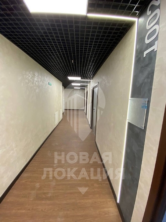 
  Сдается офис, 498 м², Бульварная ул, д. 7
. Фото 14.